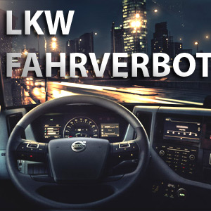BMTS LKW FAHRVERBOT
