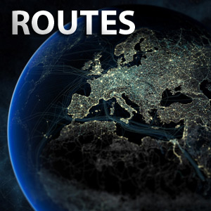 BMTS ROUTES